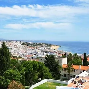 Fabulous Sea View Near Old Town Albufeira