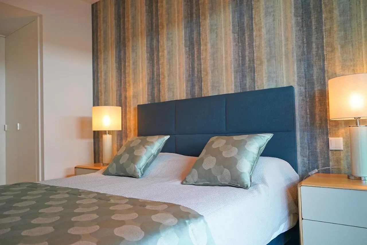 Sky Prime T3- A2B-6 Pax Apartment Albufeira 0*,  Portugal
