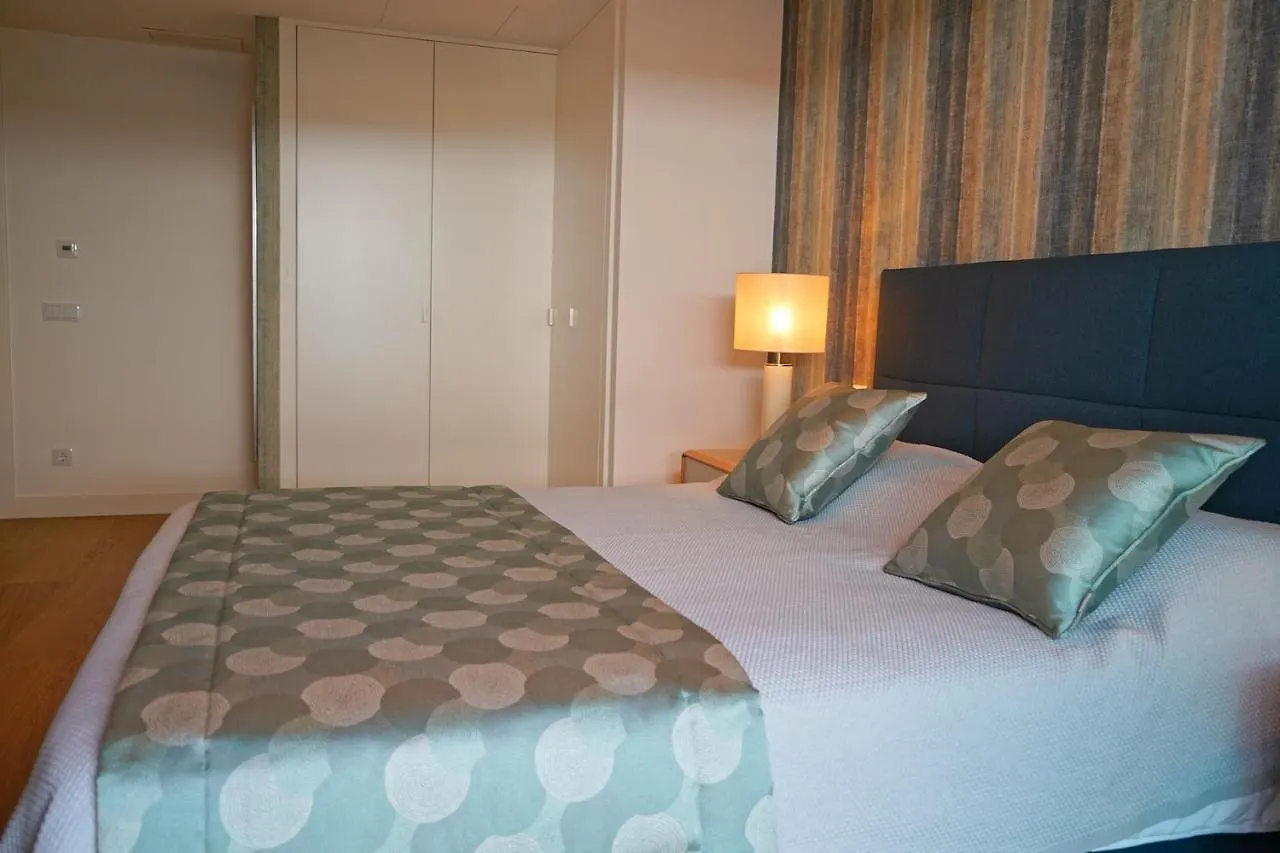 Sky Prime T3- A2B-6 Pax Apartment Albufeira
