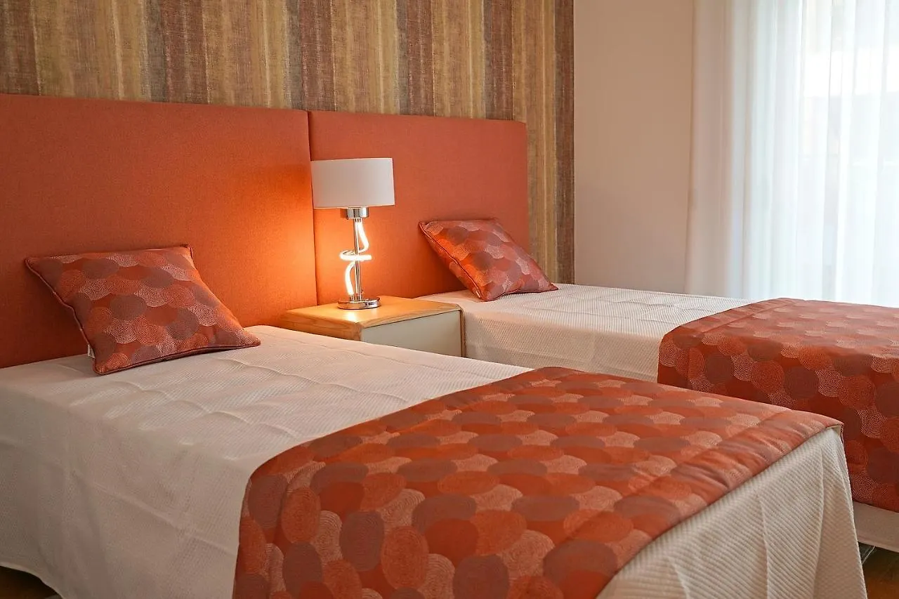 Sky Prime T3- A2B-6 Pax Apartment Albufeira
