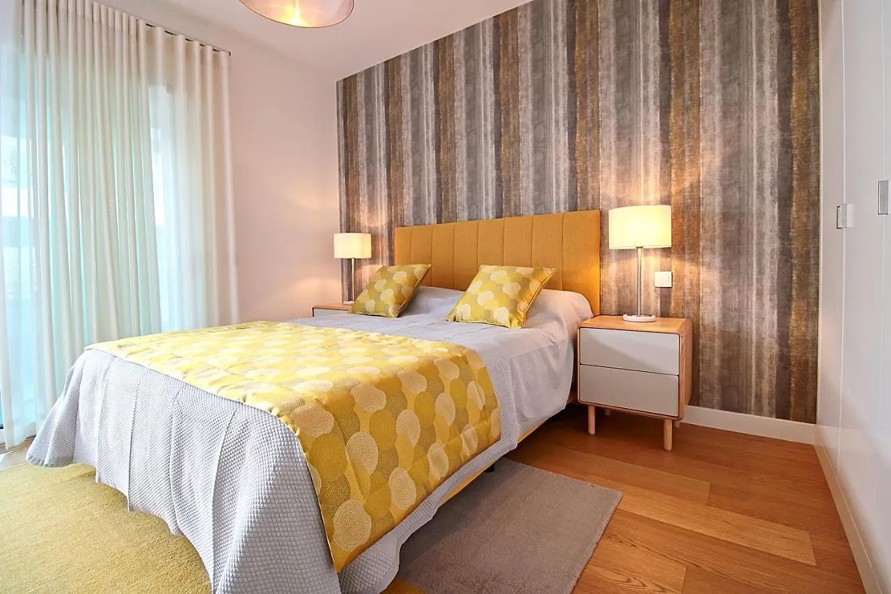 Sky Prime T3- A2B-6 Pax Apartment Albufeira