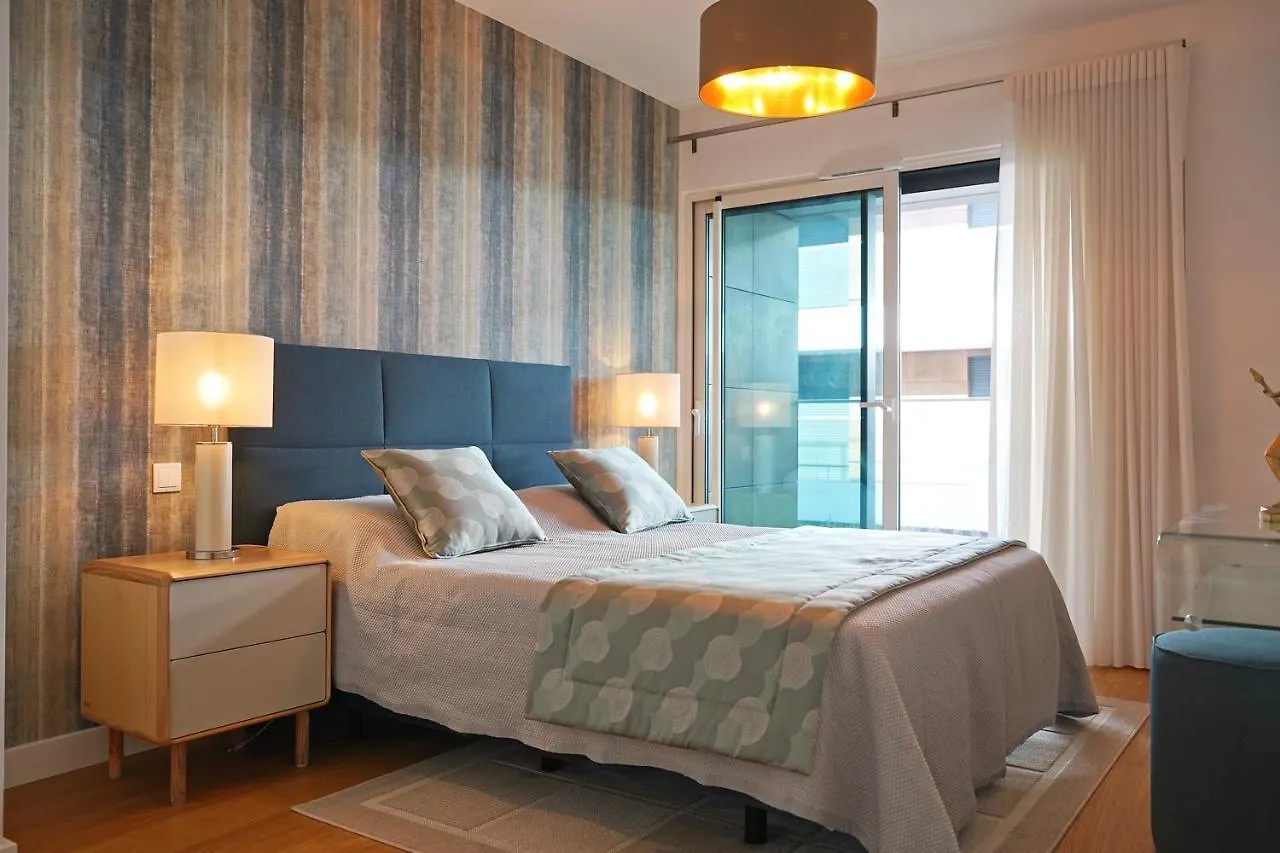 Sky Prime T3- A2B-6 Pax Apartment Albufeira