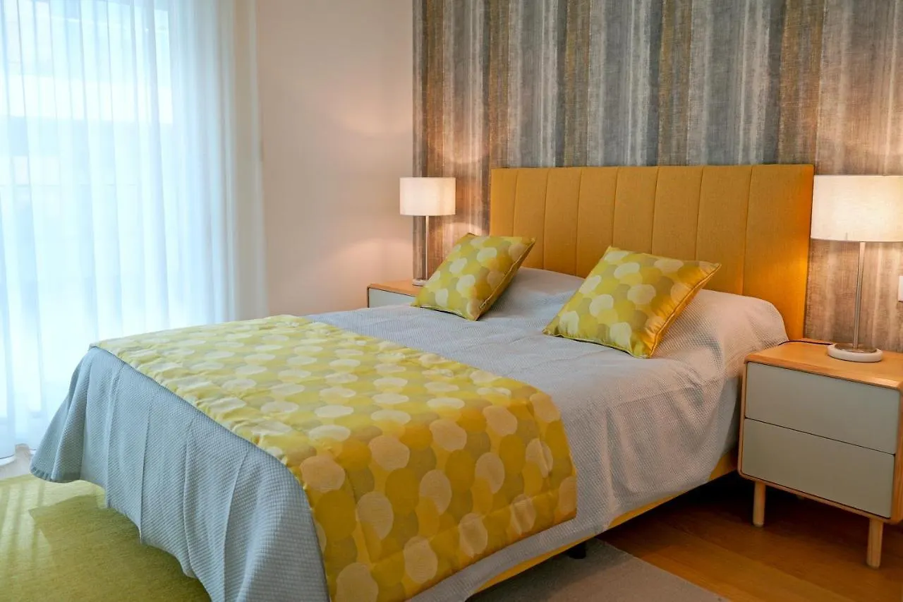 Sky Prime T3- A2B-6 Pax Apartment Albufeira