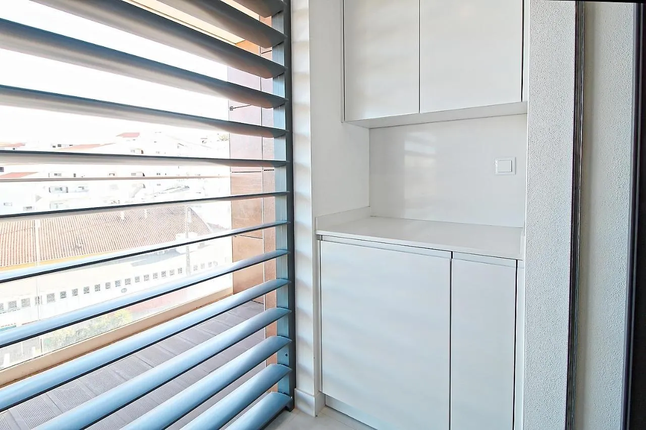 Sky Prime T3- A2B-6 Pax Apartment Albufeira Portugal