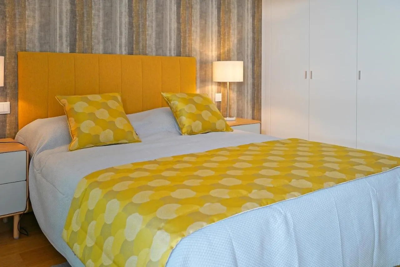 Sky Prime T3- A2B-6 Pax Apartment Albufeira